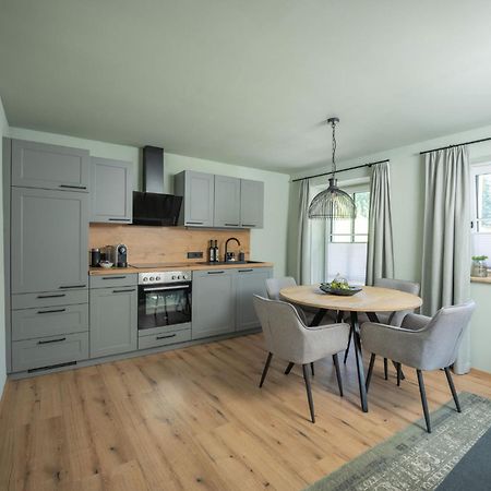 Apartment Schichlreit Annaberg im Lammertal Ngoại thất bức ảnh