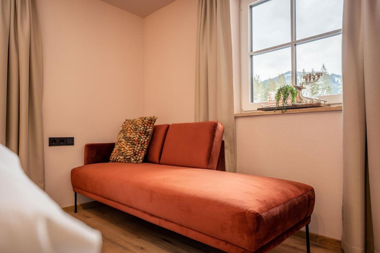 Apartment Schichlreit Annaberg im Lammertal Ngoại thất bức ảnh