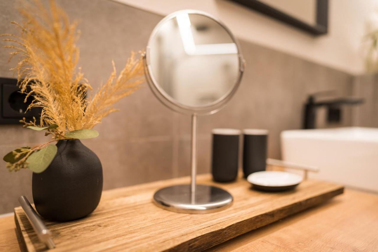 Apartment Schichlreit Annaberg im Lammertal Ngoại thất bức ảnh