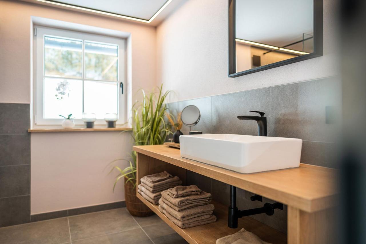 Apartment Schichlreit Annaberg im Lammertal Ngoại thất bức ảnh