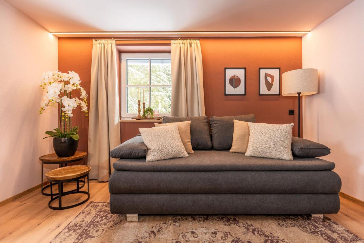 Apartment Schichlreit Annaberg im Lammertal Ngoại thất bức ảnh