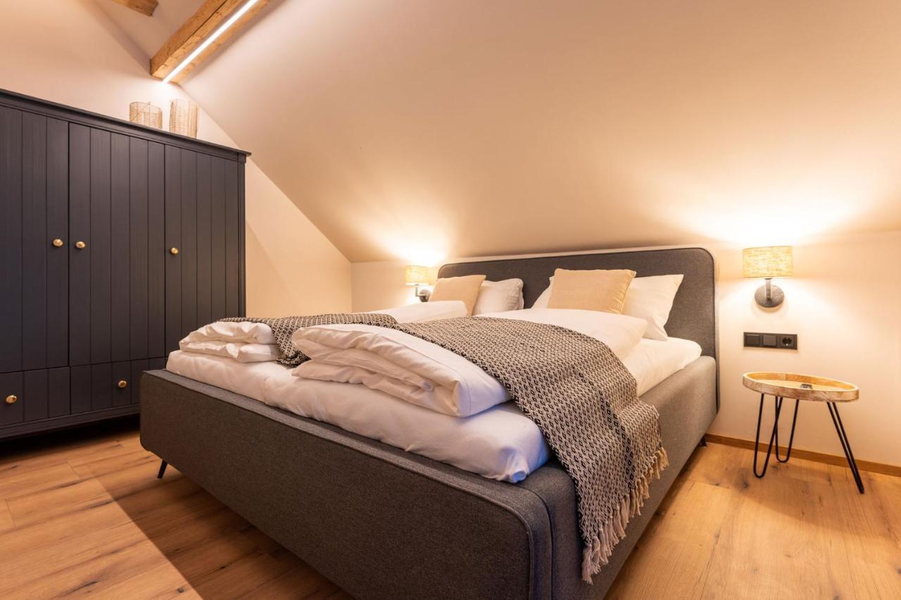 Apartment Schichlreit Annaberg im Lammertal Ngoại thất bức ảnh