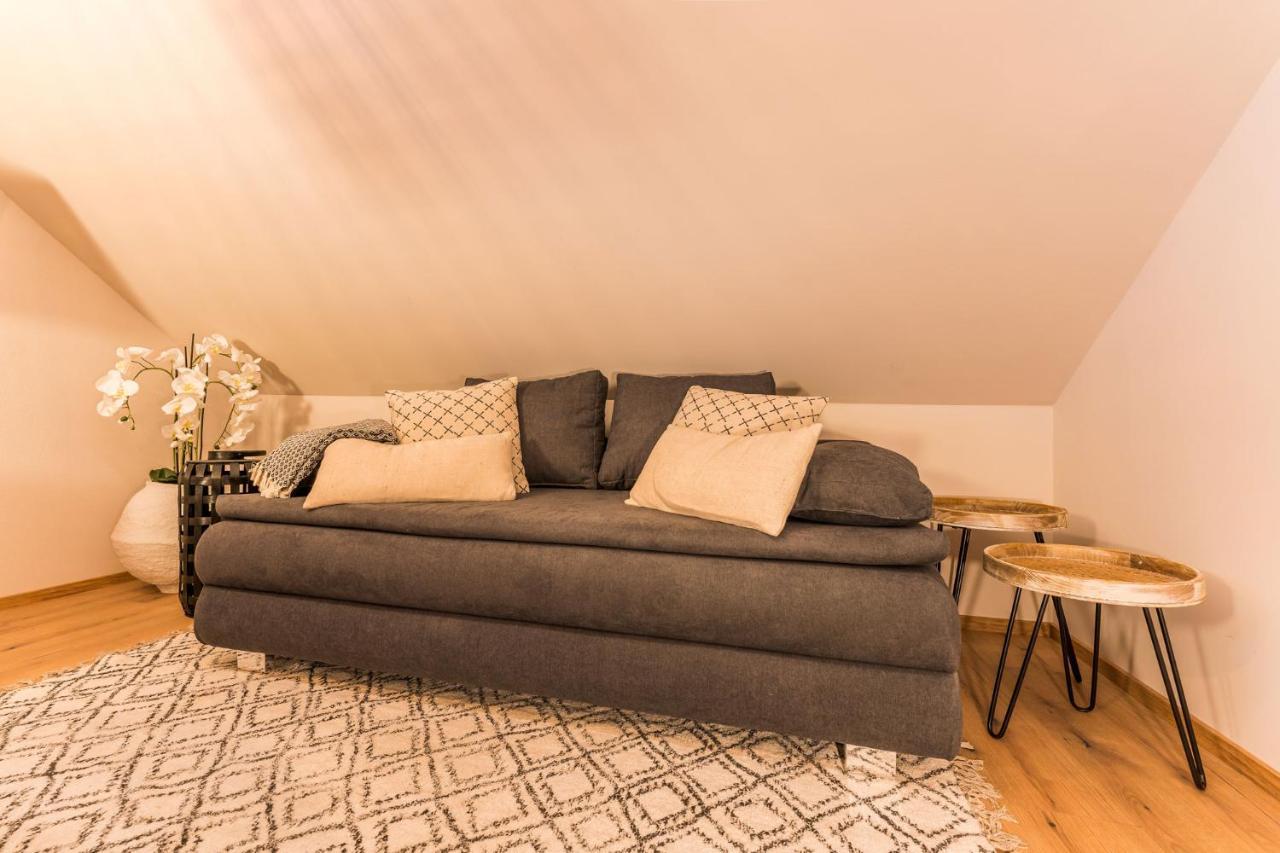 Apartment Schichlreit Annaberg im Lammertal Ngoại thất bức ảnh