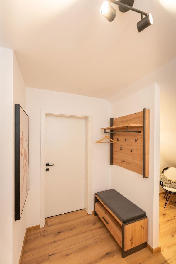 Apartment Schichlreit Annaberg im Lammertal Ngoại thất bức ảnh