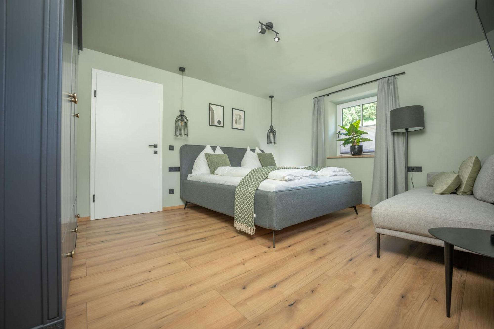 Apartment Schichlreit Annaberg im Lammertal Ngoại thất bức ảnh