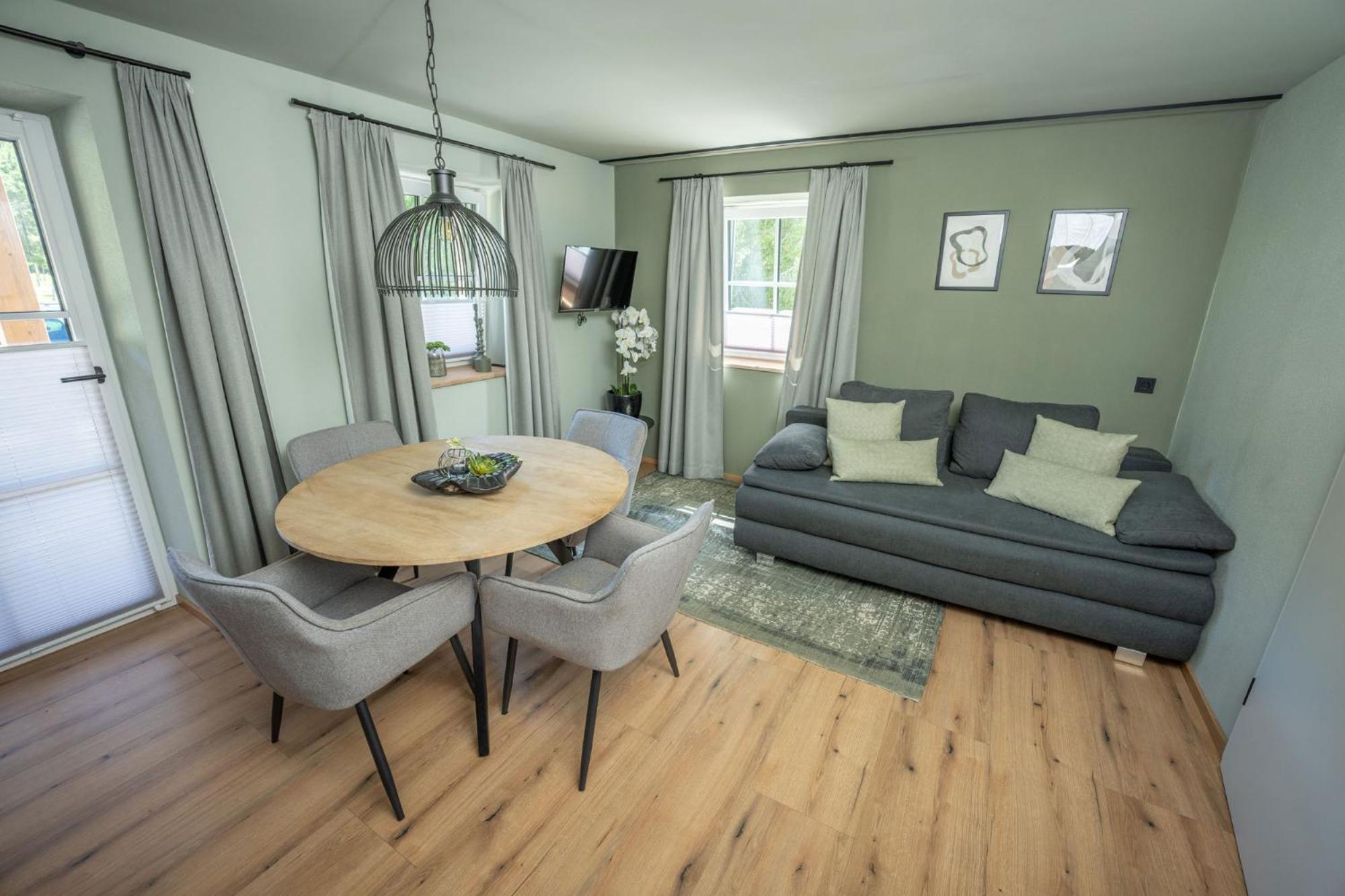 Apartment Schichlreit Annaberg im Lammertal Ngoại thất bức ảnh