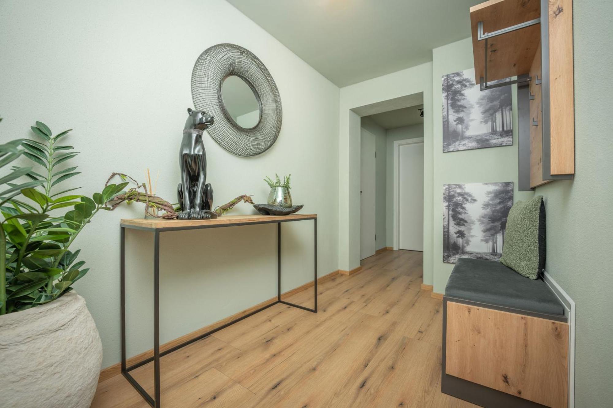 Apartment Schichlreit Annaberg im Lammertal Ngoại thất bức ảnh